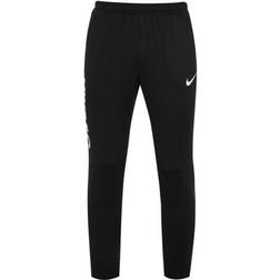 Nike F.C. Essential Pant - White/Black Male