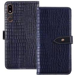 CaseOnline Crocodile Wallet Case for Doro 8050