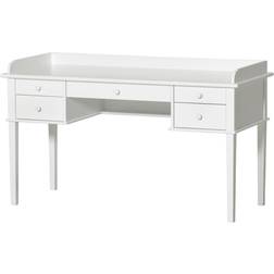 Oliver Furniture Seaside Junior Office Table