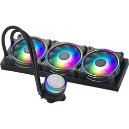 Cooler Master MasterLiquid ML360 Illusion 3x120mm