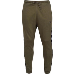 Reebok Te Tape Jogger Green Male