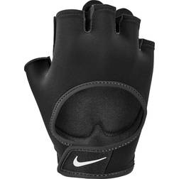 NIKE Gym Ultimate Fitness Gloves Women - Black/White