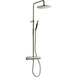 Tapwell TVM7200-160 (9421186) Krom, Svart