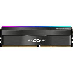 Silicon Power XPOWER Zenith RGB