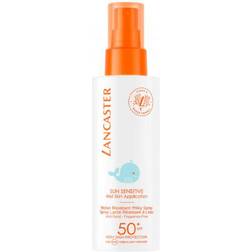 Lancaster Sun Sensitive Milky Spray for Kids SPF50+