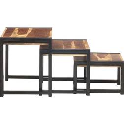 Trademax 1453386 Småbord 41x60cm 3stk