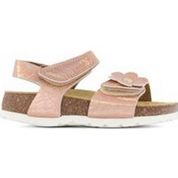 Superfit Footbed Sandal - Bronze