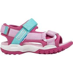 Geox Borealis - Fuchsia/Pink