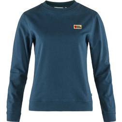 Fjällräven Vardag Sweater W Storm