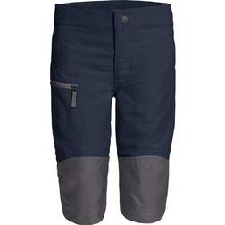 Vaude Caprea Antimos Shorts - Kids