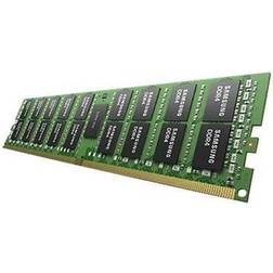 Samsung DDR4 module 64 Go DIMM 288 broches 3200 MHz PC4-25600 mémoire enregistré ECC