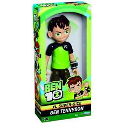 Ben 10 XL Super Size Ben Tennyson 26cm