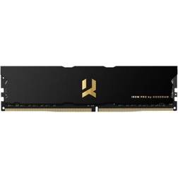 GOODRAM IRDM Pro DDR4 4000MHz 2x8GB (IRP-4000D4V64L18S/16GDC)