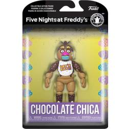 Funko Five Nights at Freddy's Chocolate Chica