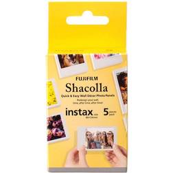 Fujifilm Shacolla Instax Mini Pack Of 5