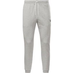 Reebok Identity Joggers Men - Medium Grey Heather