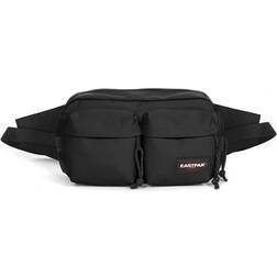 Eastpak Double Bumbag - Black