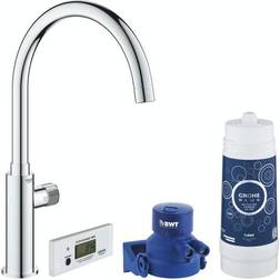 Grohe Pure (30387000) Krom