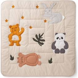 Liewood Glenn Activity Blanket Classic