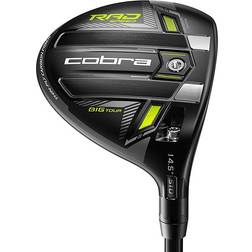 Cobra King Radspeed Big Tour Fairway Wood