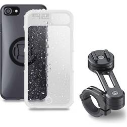 SP Connect Moto Bundle for iPhone 6/6S/7/8 Plus