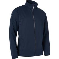 Abacus Men's Lytham Softshell Jacket - Navy