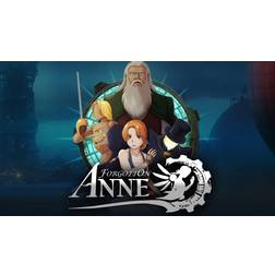 Forgotton Anne (Switch)