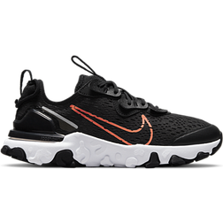 Nike React Vision GS - Black