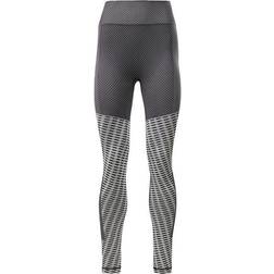 Reebok Seamless Leggings Women - Black