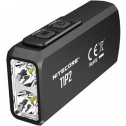 NiteCore TIP 2 LED Lampe De Poche À Batterie 720 lm 39 g Q056323