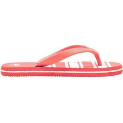 Hummel Flip Flop Jr - Tea Rose