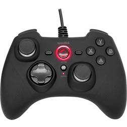 SpeedLink RAIT Gamepad - for PC/PS3/Switch/OLED