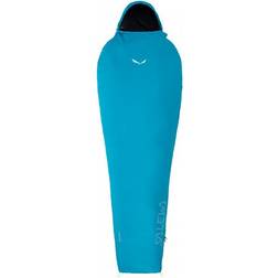 Salewa Sacco a pelo Micro II 800 Blu