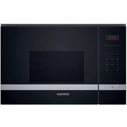 Siemens BF523LMS0 Svart