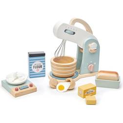 Tender Leaf Home Baking Set