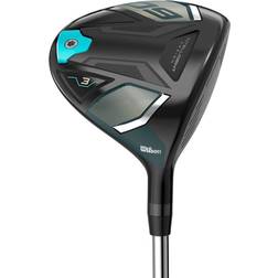 Wilson D9 Fw Ladies Right Hand 5 L Legno Golf