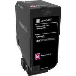 Lexmark 74C0H30 (Magenta)