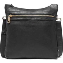 Depeche Crossover Bag - Black