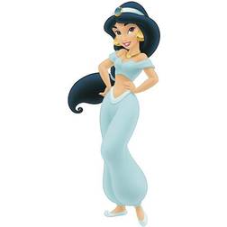 RoomMates Disney Princess Jasmine Peel & Stick Giant Wall Decal