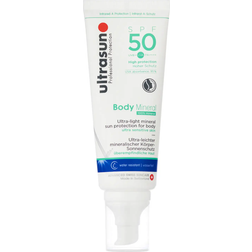 Ultrasun Mineral Body SPF50 PA++++ 100ml