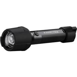 Ledlenser P6R Work 15-700/850Lumen