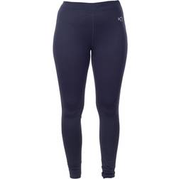 Kari Traa Nora Tights Blue Female Azul