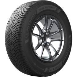 Michelin Pilot Alpin 5 SUV 295/40 R21 111V XL