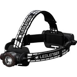 Ledlenser H7R Signature Hoofdlamp