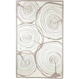 Esschert Design 433911 Brun, Beige 240x150cm