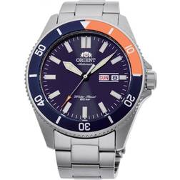 Orient Kanno RA-AA0913L19B Kanno Diver Blauw