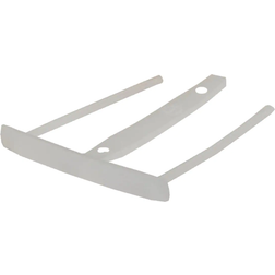 BNT Paper Binder Snap Clips 70mm 50pcs