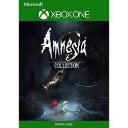 Amnesia: Collection (XOne)