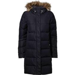 Helly Hansen Aden Down Parka - Noir