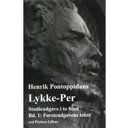 Henrik Pontoppidans Lykke-Per (Hæftet, 2021)